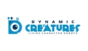 Dynamic Creatures Launches New Category of Mobile, Interactive Character Robots for Hospitality and Entertainment